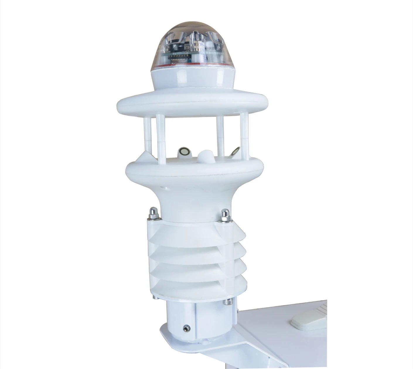 AWA2586型户外环境监测箱