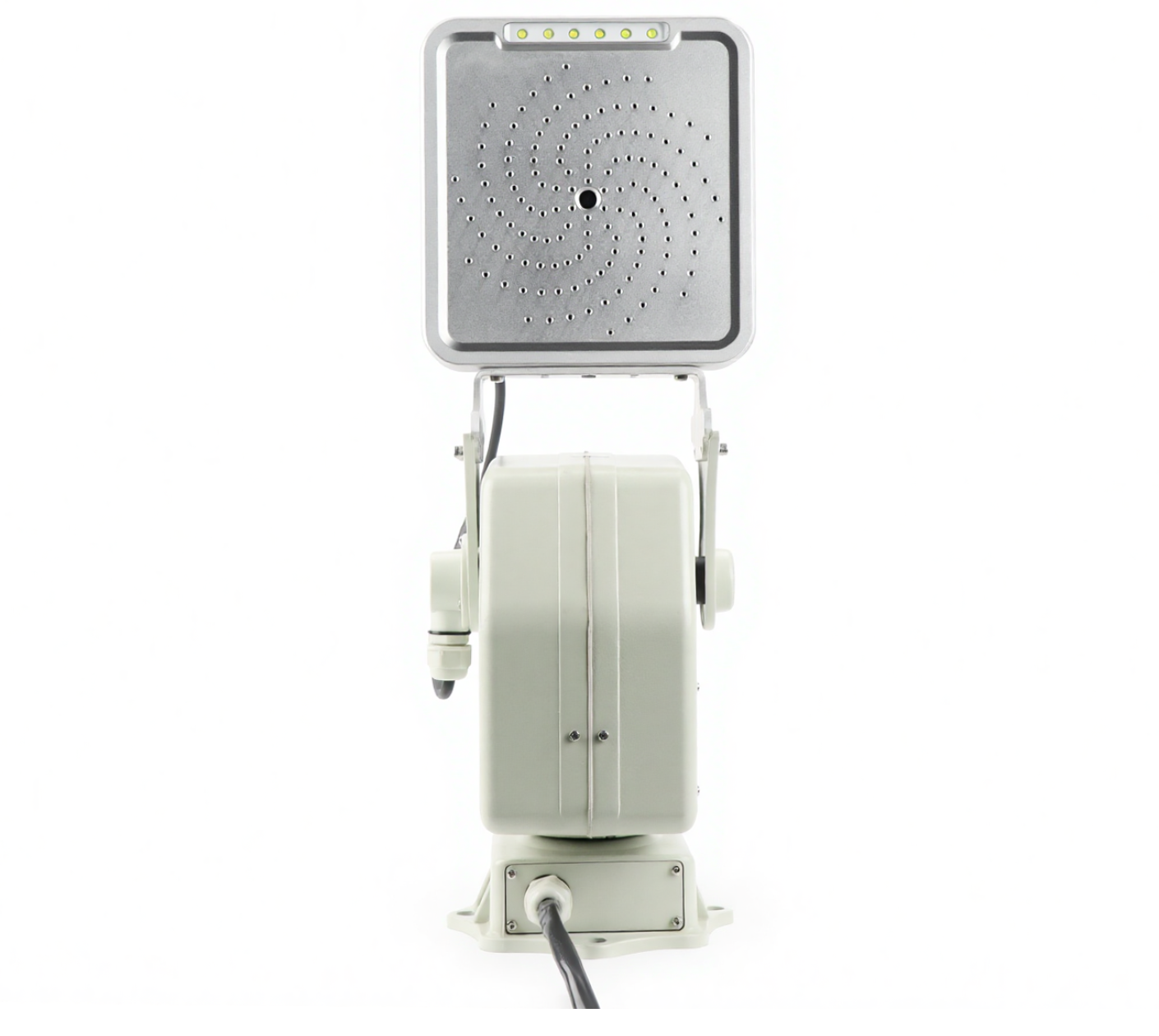 YT2002在线式声学成像仪